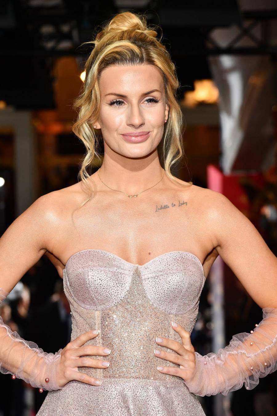 Jak dziś wygląda Patrycja Wieja. 9 lat temu była uczestniczką “Projekt Lady”