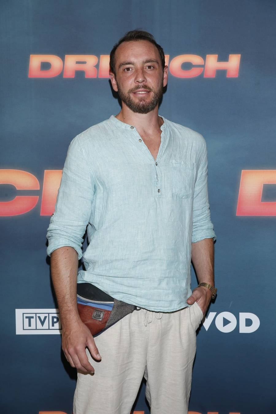 Gwiazdy meldują się na press day serialu “Drelich”! Obłędna Marta Żmuda Trzebiatowska, promienna Marianna Zydek