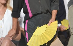 Agnieszka Kaczorowska stworzyła własne perfumy!