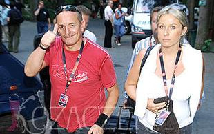 Marcin Daniec marzy o synu