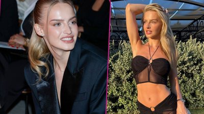 Karolina Pisarek zalała się łzami przed kamerami. Wspomniała o mamie