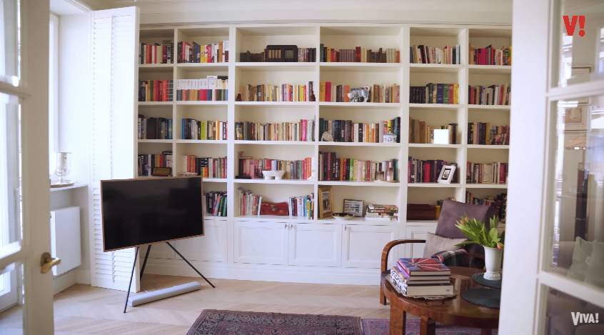 Agata Młynarska, fot. Viva.pl.