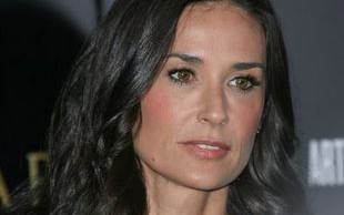 Demi Moore im starsza, tym lepsza (FOTO)