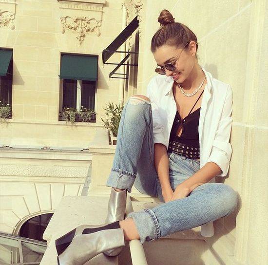 Co Miranda Kerr publikuje na swoim instagramie?