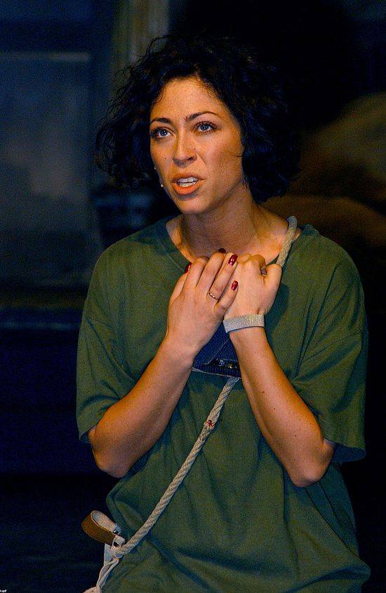 Polskie gwiazdy 10 lat temu