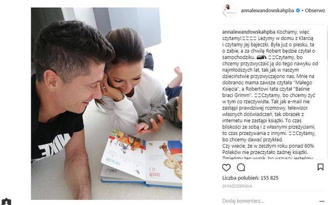 Po tym wywiadzie dla Playboya zrozumiecie, KIM NAPRAWDĘ jest Ania dla Lewego