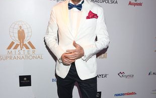 Krzysztof Gojdź wyznaje: Dziś jestem z gejami…