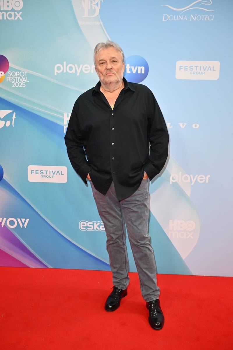 Czwarty dzień pełen legend sceny w Sopocie. Natalia Przybysz, Kayah, Grzegorz Turnau, Natalia Szroeder…