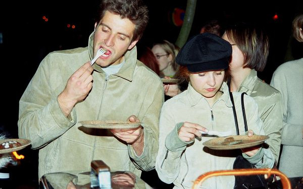 Joanna Koroniewska i Maciej Dowbor – miłość przez lata