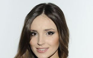 Marina Łuczenko miała wypadek samochodowy w centrum Warszawy