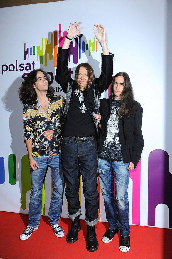 Polsat Sopot Festiwal 2014