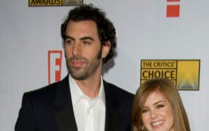 Isla nie dość dobra dla Borata