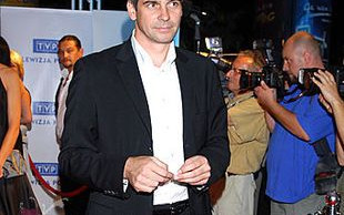 Paweł Deląg z nową miłością