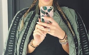 Babcia Szczęsnego zdradziła kilka słów o Marinie. Zdziwicie się!