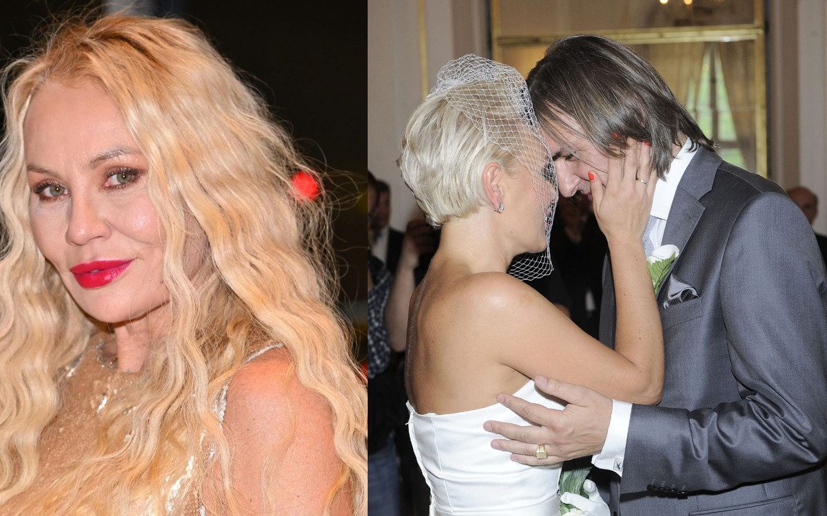 Monika Jarosińska: partner. Kim jest Robert Korzeniowski?