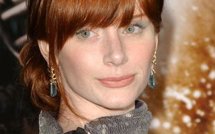 Bryce Dallas zastąpi Rachelle Lefevre w 3. częsci Zmierzchu