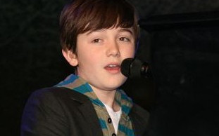 Zobacz pierwszy teledysk Greysona Chance (VIDEO)