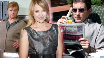 Hit sprzed lat – “Samo Życie”. Tak dziś wyglądają główni bohaterowie