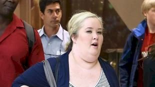 Były partner Mamy June jest w SZOKU widząc jej metamorfozę! (VIDEO)