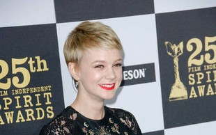 W drobnej Carey Mulligan drzemie potencjał (FOTO)