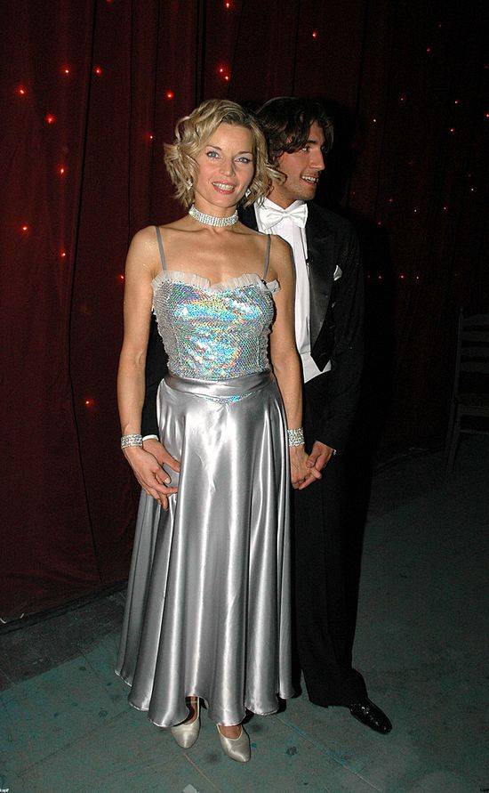 Metamorfozy Małgorzaty Foremniak