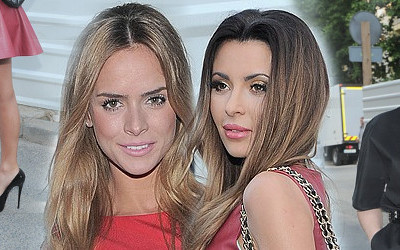 Celebrytki na jubileuszowej gali Moda i Styl (FOTO)