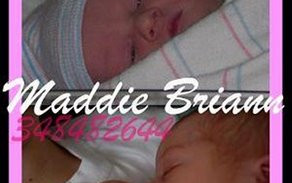 Maddie Briann: jeszcze dwie fotki