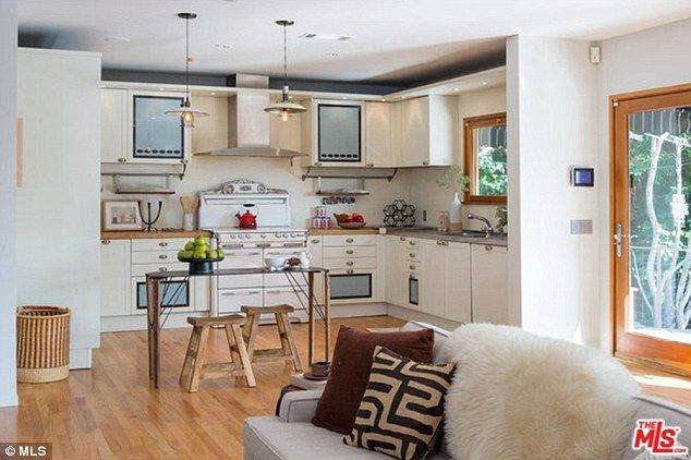 Dom Johnny’ego Galeckiego