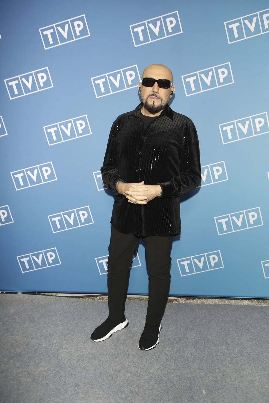 Plejada gwiazd na koncercie charytatywnym! AWANGARDOWY Michał Szpak, olśniewająca Natalia Nykiel (FOTO)