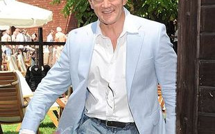 Zając nie puściła Pazury do Sopotu?