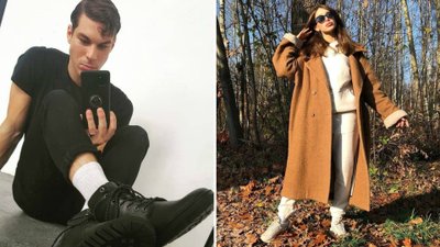 Była dziewczyna Antka Królikowskiego ZARĘCZYŁA się z uczestnikiem “Top Model”