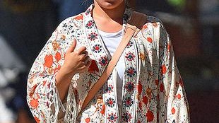 Hayden Panettiere pokazała zdjęcie córeczki w niecodziennej sytuacji