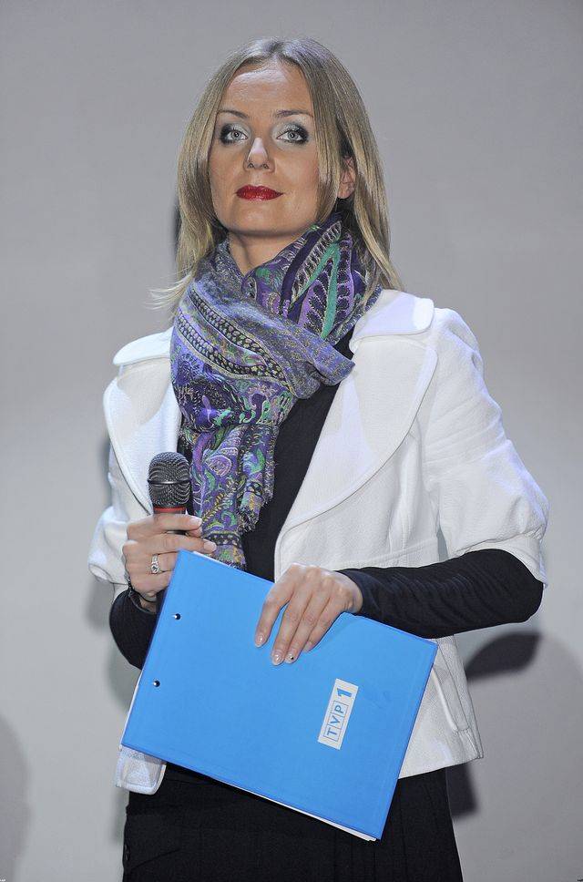 Agnieszka Woźniak-Starak – TAK się zmieniła prezenterka