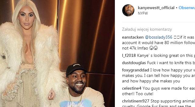 Szok! Po TYM, co zrobił Kanye, Kim Kardashian nie mogła przestać PŁAKAĆ!