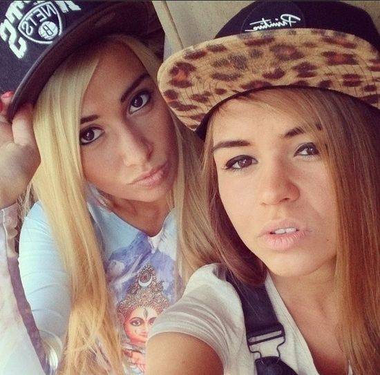 Siostry Bukowskie – konkurencja dla sióstr Mannei, Anny Lewandowskiej i Ewy Chodakowskiej