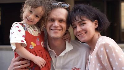 To pierwszy taki wywiad Anastazji Pazury. Tak wspomina mamę: “Po prostu, po ludzku tęsknię”