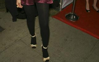 Tila Tequila: Rihanna jest nudziarą!