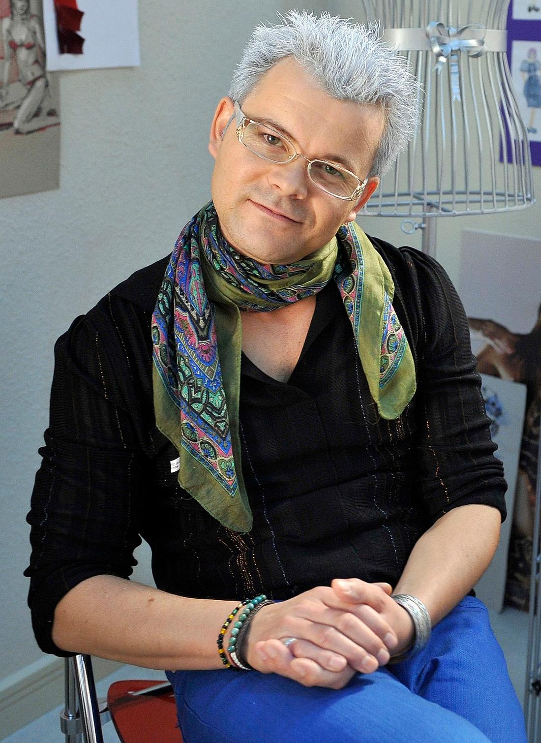 Jacek Braciak jako Pshemko