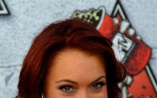 Nie zadzieraj z ojcem Lindsay