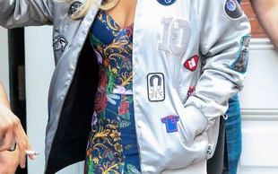 Nazwiecie ją dresiarą? (FOTO)