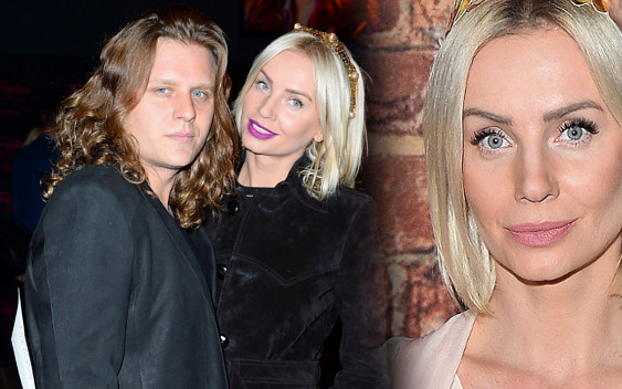 Agnieszka Woźniak-Starak całuje się z mężem – romantyczna fotka na Instagramie