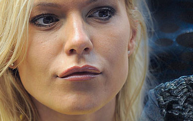 Doda o Kozyrze: Nałykał się chłopaczyna spermy…