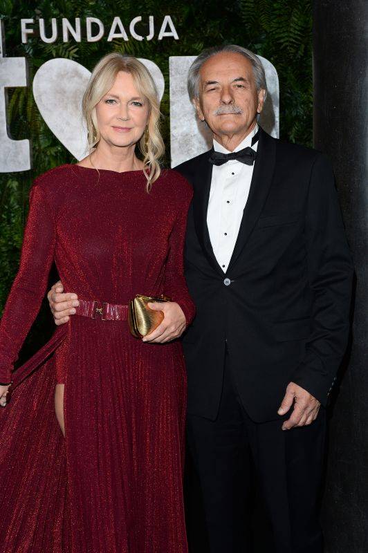 Grażyna i Adam Torbiccy, fot. KAPiF