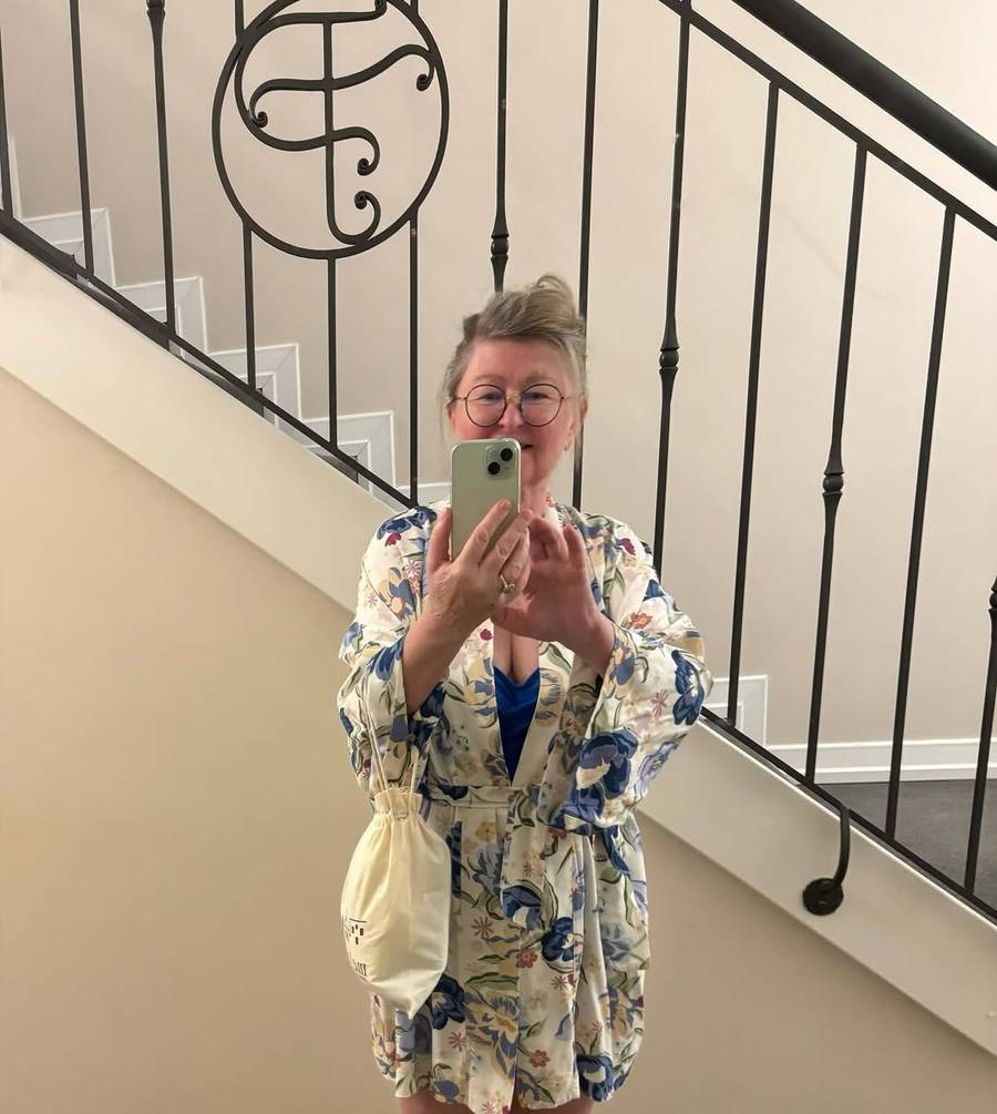 Dom Siary z "Kilera" to rodzinny dom Mamy Ginekolog, fot. Instagram