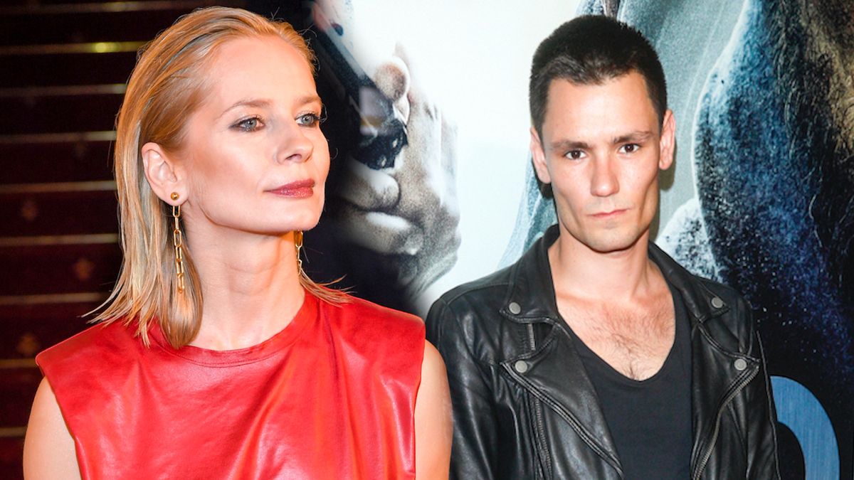 Magdalena Cielecka i Bartosz Gelner nie są już razem