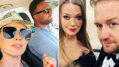 Tamara Arciuch pokazała CÓRKĘ. “Cztery lata czystej miłości”