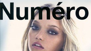 Gemma Ward zagra w Piratach z Karaibów!