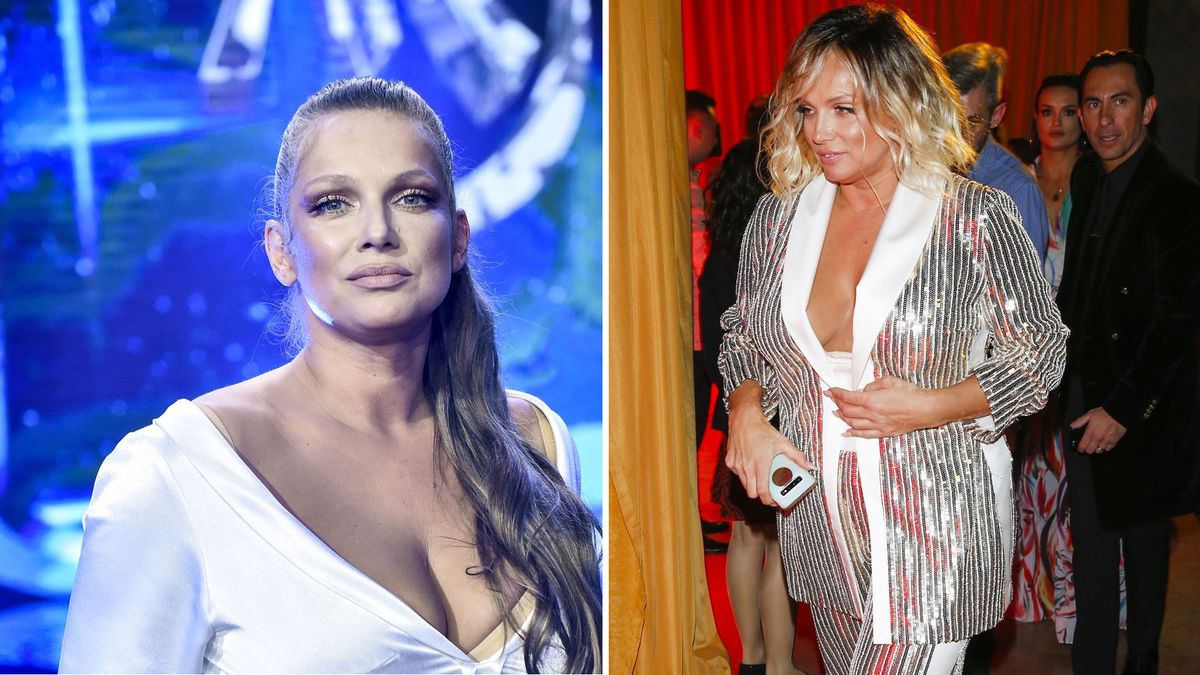 Joanna Liszowska straciła samochód