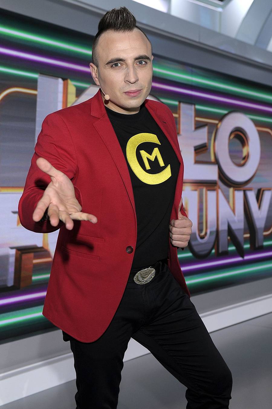 Oni zatańczą w 9. edycji Tańca z gwiazdami