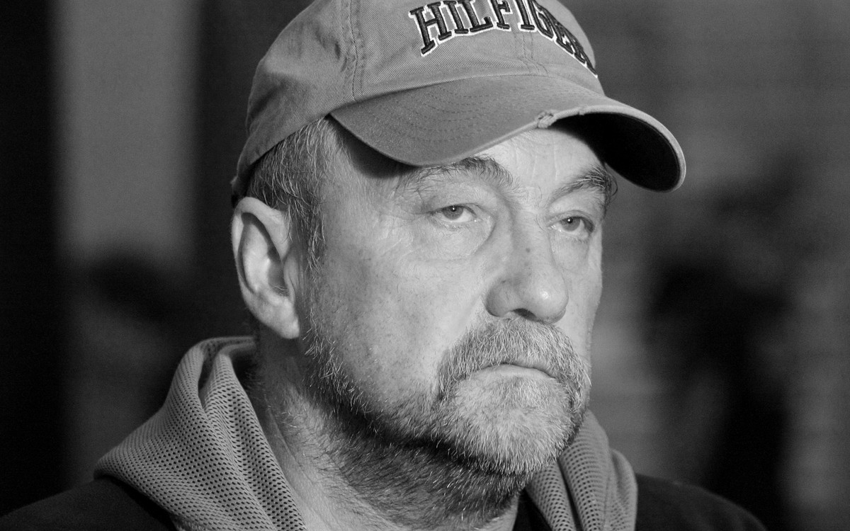 Andrzej Gmitruk nie żyje. Trener bokserski zginął w pożarze